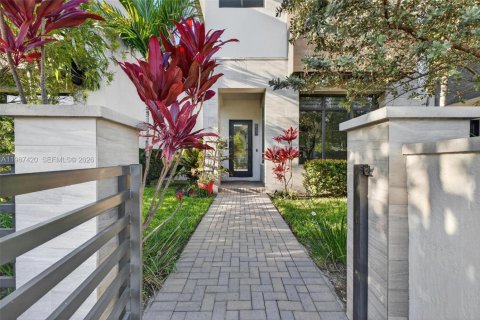 Villa ou maison à vendre à Doral, Floride: 4 chambres, 203.55 m2 № 2048929 - photo 6