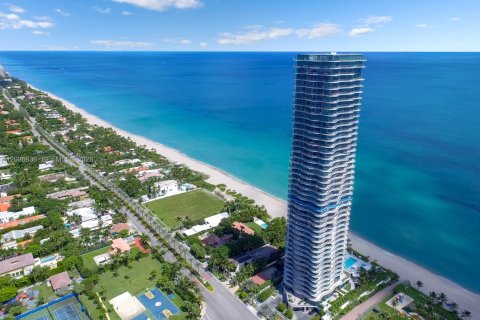 Copropriété à vendre à Sunny Isles Beach, Floride: 6 chambres, 976.87 m2 № 2088422 - photo 27