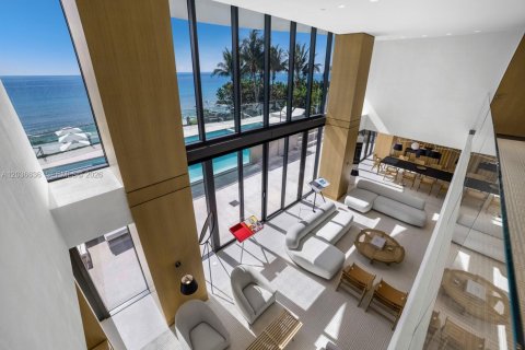 Copropriété à vendre à Sunny Isles Beach, Floride: 6 chambres, 976.87 m2 № 2088422 - photo 5