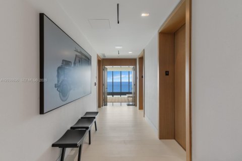 Copropriété à vendre à Sunny Isles Beach, Floride: 6 chambres, 976.87 m2 № 2088422 - photo 22