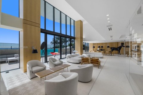 Copropriété à vendre à Sunny Isles Beach, Floride: 6 chambres, 976.87 m2 № 2088422 - photo 3