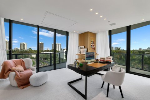 Copropriété à vendre à Sunny Isles Beach, Floride: 6 chambres, 976.87 m2 № 2088422 - photo 18