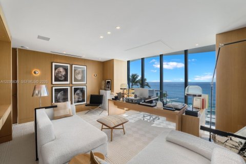 Copropriété à vendre à Sunny Isles Beach, Floride: 6 chambres, 976.87 m2 № 2088422 - photo 7
