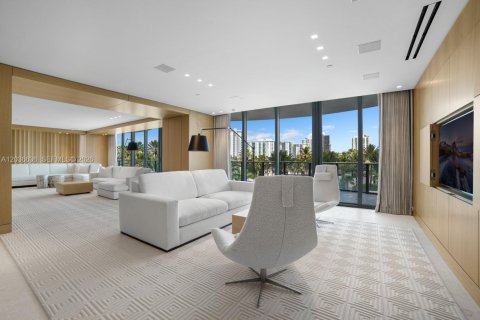 Copropriété à vendre à Sunny Isles Beach, Floride: 6 chambres, 976.87 m2 № 2088422 - photo 20