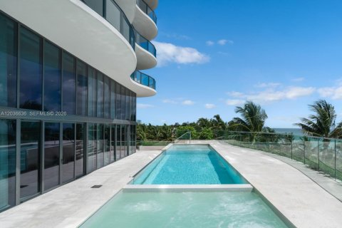 Copropriété à vendre à Sunny Isles Beach, Floride: 6 chambres, 976.87 m2 № 2088422 - photo 13