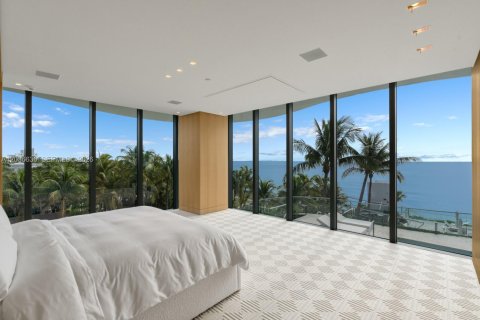 Copropriété à vendre à Sunny Isles Beach, Floride: 6 chambres, 976.87 m2 № 2088422 - photo 14