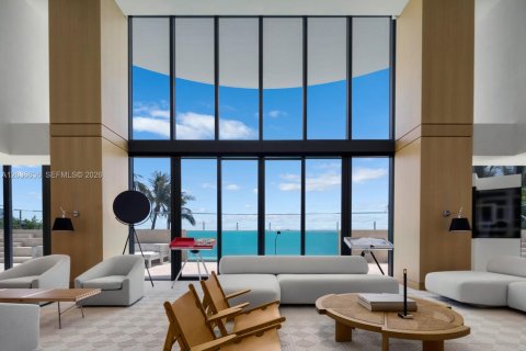 Condo à Sunny Isles Beach, Floride, 6 chambres № 2088422