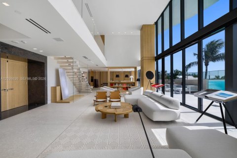 Copropriété à vendre à Sunny Isles Beach, Floride: 6 chambres, 976.87 m2 № 2088422 - photo 4