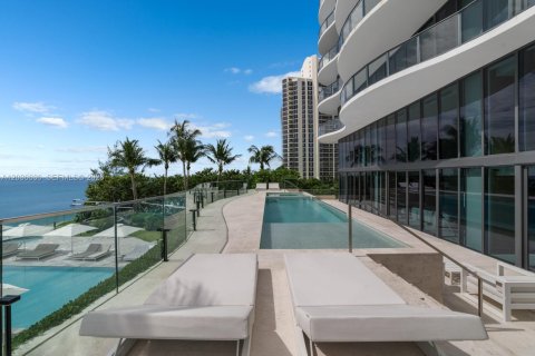 Copropriété à vendre à Sunny Isles Beach, Floride: 6 chambres, 976.87 m2 № 2088422 - photo 23