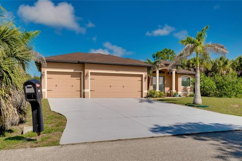 Villa ou maison à vendre à Port Charlotte, Floride: 3 chambres, 180.6 m2 № 2200268 - photo 30