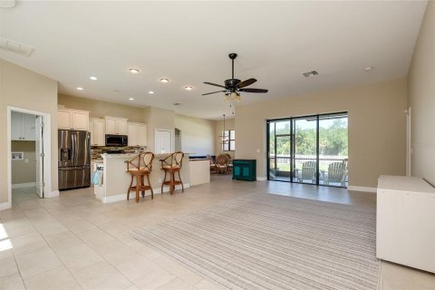 Villa ou maison à vendre à Port Charlotte, Floride: 3 chambres, 180.6 m2 № 2200268 - photo 29