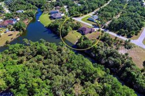 Villa ou maison à vendre à Port Charlotte, Floride: 3 chambres, 180.6 m2 № 2200268 - photo 18