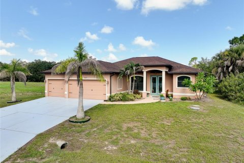 Villa ou maison à vendre à Port Charlotte, Floride: 3 chambres, 180.6 m2 № 2200268 - photo 23