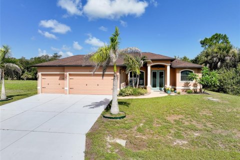 Villa ou maison à vendre à Port Charlotte, Floride: 3 chambres, 180.6 m2 № 2200268 - photo 22