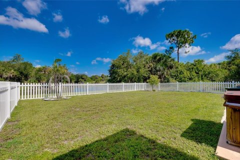 Villa ou maison à vendre à Port Charlotte, Floride: 3 chambres, 180.6 m2 № 2200268 - photo 24