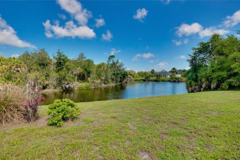 Villa ou maison à vendre à Port Charlotte, Floride: 3 chambres, 180.6 m2 № 2200268 - photo 21