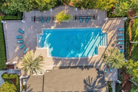 Touwnhouse à vendre à Ocoee, Floride: 3 chambres, 169.64 m2 № 1905719 - photo 29