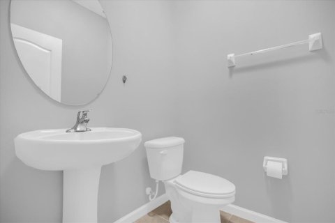 Touwnhouse à vendre à Ocoee, Floride: 3 chambres, 169.64 m2 № 1905719 - photo 18