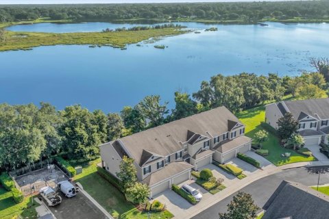 Touwnhouse à vendre à Ocoee, Floride: 3 chambres, 169.64 m2 № 1905719 - photo 27