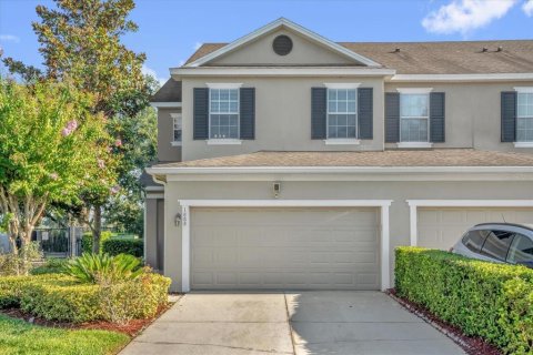 Touwnhouse à vendre à Ocoee, Floride: 3 chambres, 169.64 m2 № 1905719 - photo 1