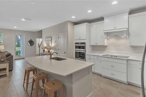 Townhouse in Parrish, Florida 3 bedrooms, 189.8 sq.m. № 1815661 - photo 8