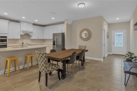 Townhouse in Parrish, Florida 3 bedrooms, 189.8 sq.m. № 1815661 - photo 4