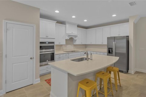 Townhouse in Parrish, Florida 3 bedrooms, 189.8 sq.m. № 1815661 - photo 10