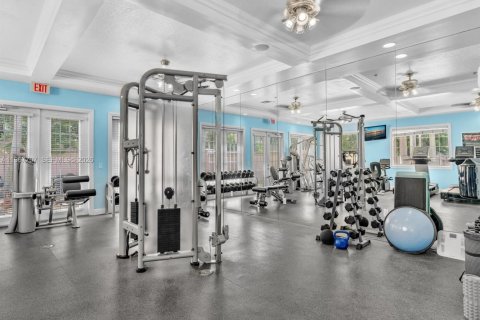 Condo in Fort Lauderdale, Florida, 2 bedrooms  № 2030459 - photo 27