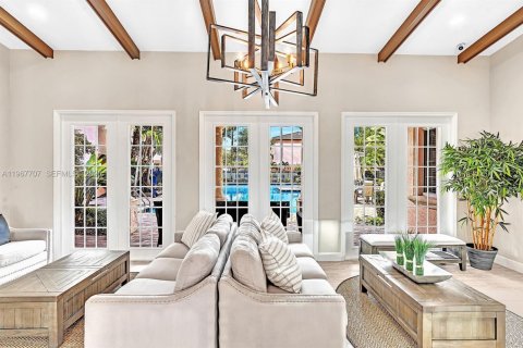 Condo in Fort Lauderdale, Florida, 2 bedrooms  № 2030459 - photo 30