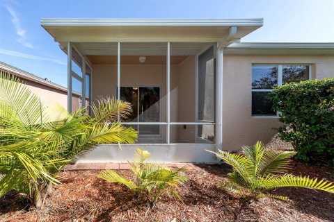 Casa en alquiler en Venice, Florida, 3 dormitorios, 134.06 m2 № 1755608 - foto 26