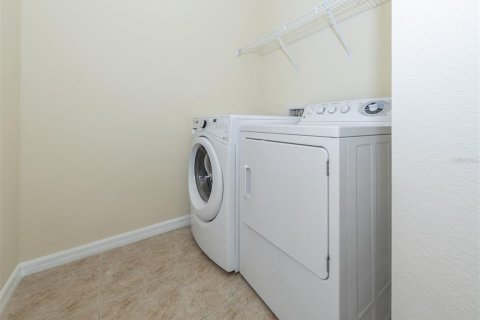 Casa en alquiler en Venice, Florida, 3 dormitorios, 134.06 m2 № 1755608 - foto 22