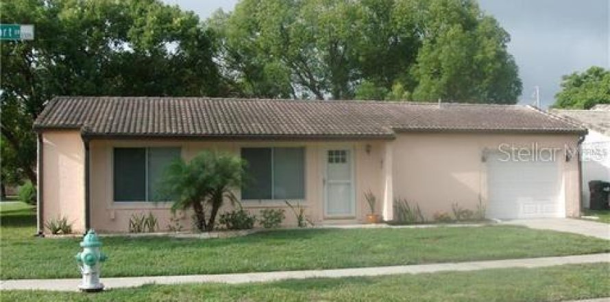 Casa en Orlando, Florida 2 dormitorios, 99.41 m2 № 1871235