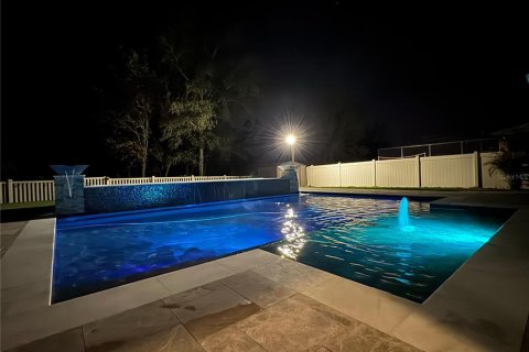 House in Hudson, Florida 7 bedrooms, 376.63 sq.m. № 1523518 - photo 13
