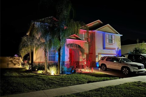 House in Hudson, Florida 7 bedrooms, 376.63 sq.m. № 1523518 - photo 4