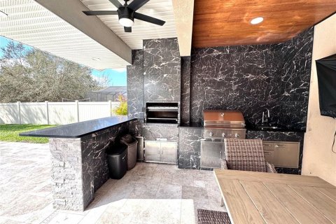 House in Hudson, Florida 7 bedrooms, 376.63 sq.m. № 1523518 - photo 15