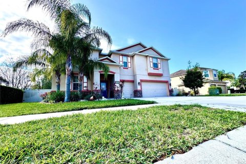 House in Hudson, Florida 7 bedrooms, 376.63 sq.m. № 1523518 - photo 2