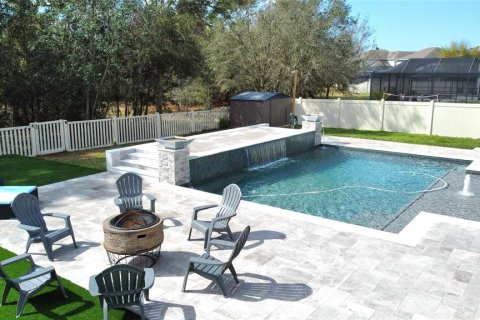House in Hudson, Florida 7 bedrooms, 376.63 sq.m. № 1523518 - photo 10