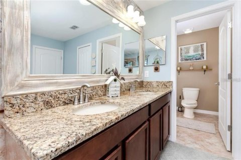 House in Hudson, Florida 7 bedrooms, 376.63 sq.m. № 1523518 - photo 29
