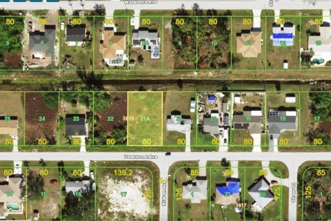 Land in Englewood, Florida № 1796881 - photo 2