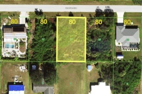 Land in Englewood, Florida № 1796881 - photo 6