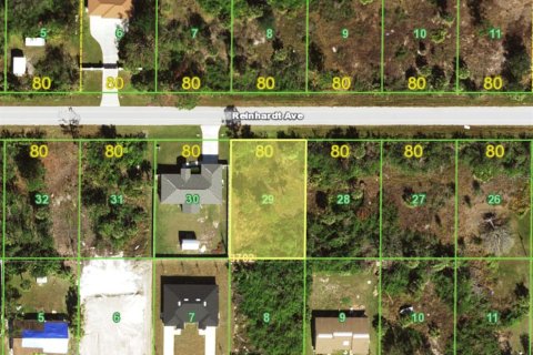 Land in Englewood, Florida № 1796881 - photo 4