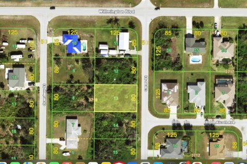 Land in Englewood, Florida № 1796881 - photo 3