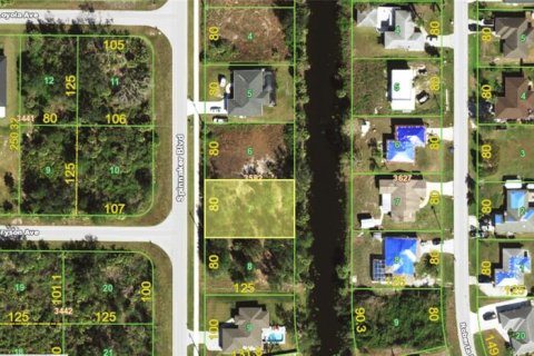 Land in Englewood, Florida № 1796881 - photo 1