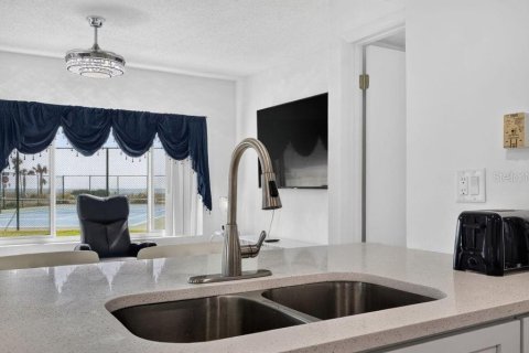 Condo in Flagler Beach, Florida, 3 bedrooms № 2199550 - photo 6