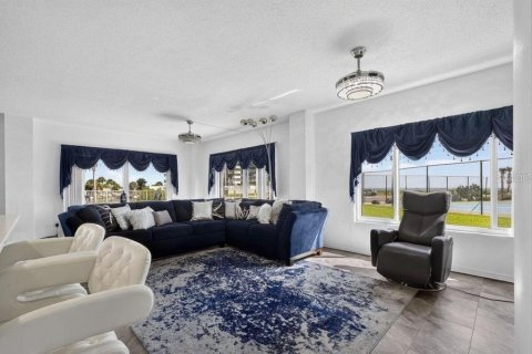 Condo in Flagler Beach, Florida, 3 bedrooms № 2199550 - photo 13