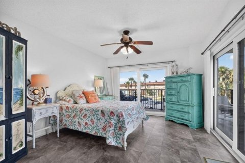 Condo in Flagler Beach, Florida, 3 bedrooms № 2199550 - photo 22