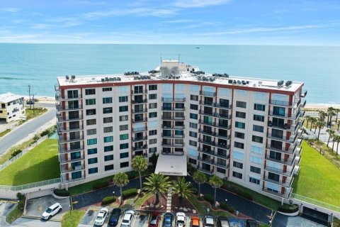 Condo in Flagler Beach, Florida, 3 bedrooms № 2199550