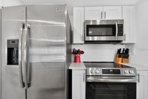 Condo in Flagler Beach, Florida, 3 bedrooms № 2199550 - photo 7