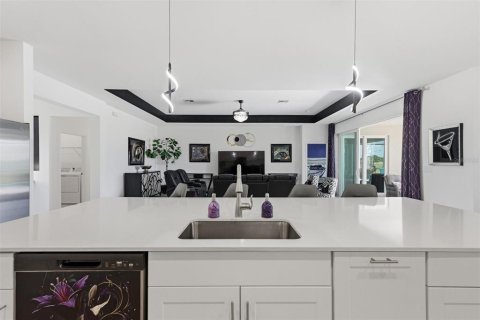 Villa ou maison à vendre à Punta Gorda, Floride: 3 chambres, 225.01 m2 № 2151813 - photo 29