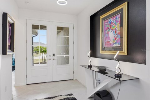 Villa ou maison à vendre à Punta Gorda, Floride: 3 chambres, 225.01 m2 № 2151813 - photo 8